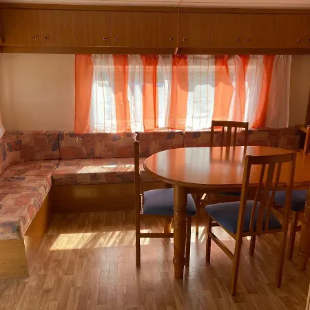 Chalet-home Familiar 