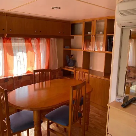Chalet-home Familiar 