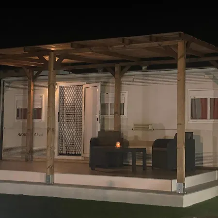 Holiday home Chalet-home Familiar 