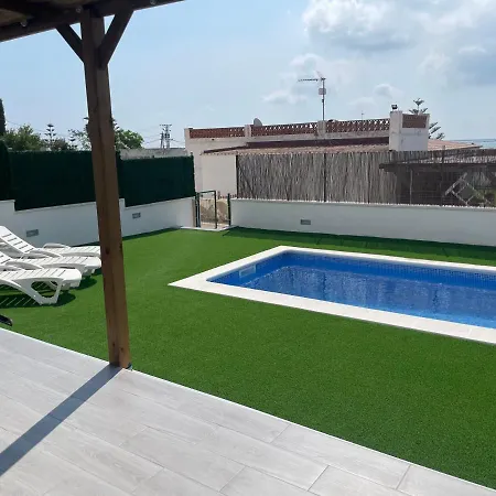 Chalet-home Familiar 