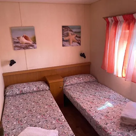 Chalet-home Familiar 