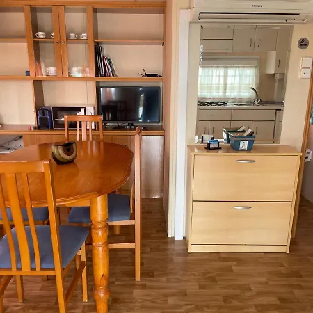 Holiday home Chalet-home Familiar 