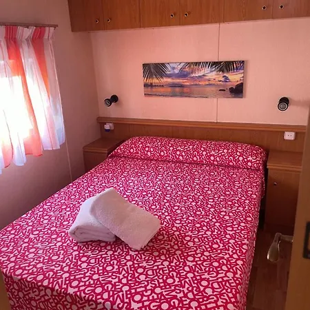Chalet-home Familiar 